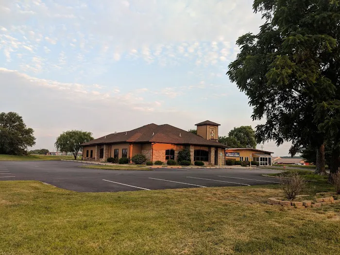 Horseshoe Lake Animal Hospital, A Thrive Pet Healthcare Partner 1