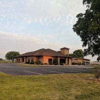 Horseshoe Lake Animal Hospital, A Thrive Pet Healthcare Partner ico
