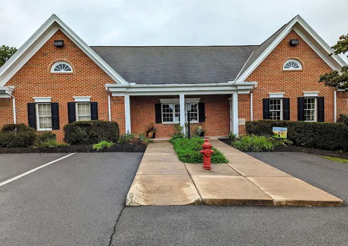 Paw Prints Veterinary Center 9