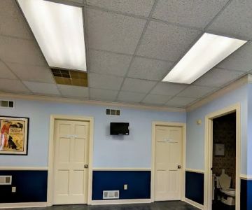 Paw Prints Veterinary Center
