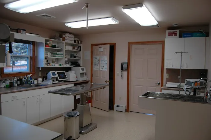 Millerstown Veterinary Associates PC 1
