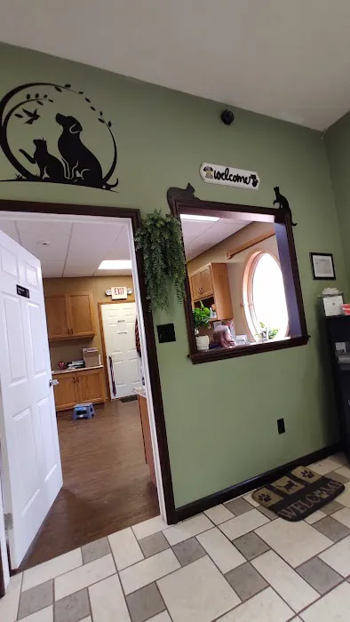 The Pet Care Clinic 3
