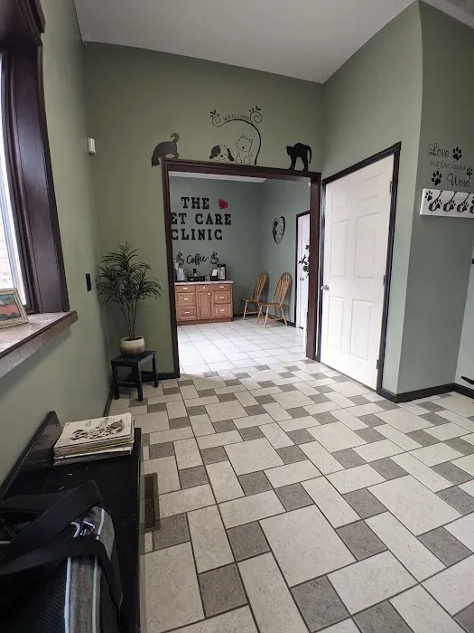 The Pet Care Clinic 4