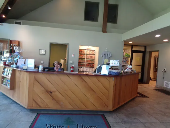 White Haven Veterinary Hospital 2