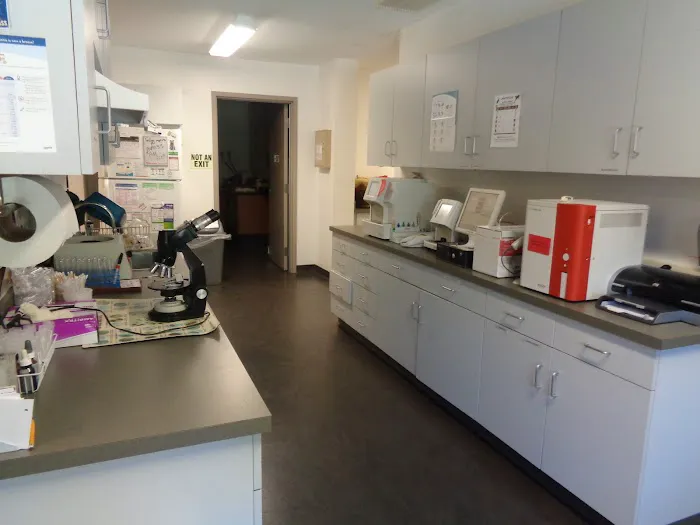 White Haven Veterinary Hospital 9