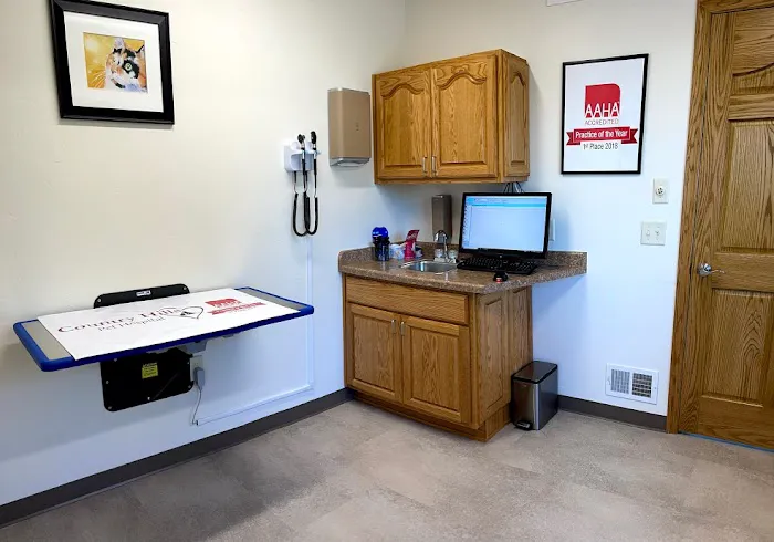 Country Hills Pet Hospital 3