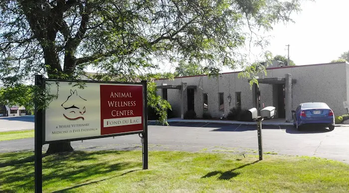 Animal Wellness Center Fond du Lac 7