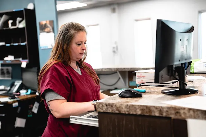Animal Wellness Center Fond du Lac 10
