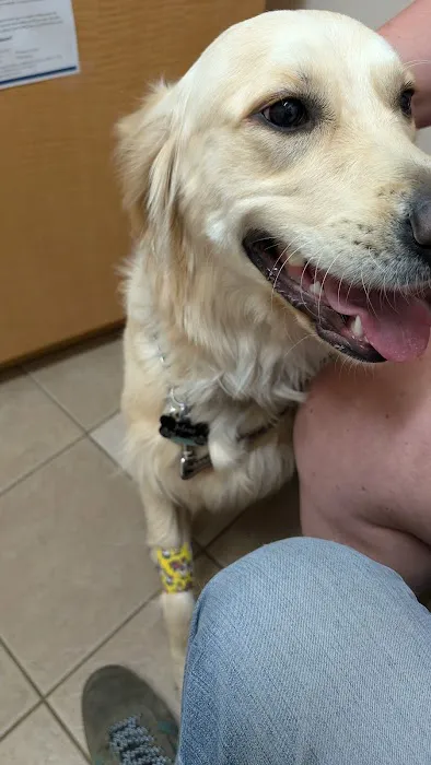 Cedar Grove Veterinary Services 8