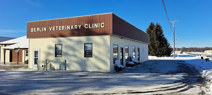 The Veterinary Clinics, Berlin 9