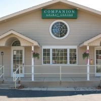 Mendota Companion Animal Centre ico