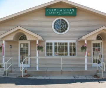 Mendota Companion Animal Centre