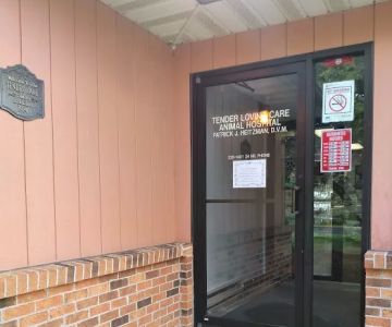 Tender Loving Care Animal Hospital