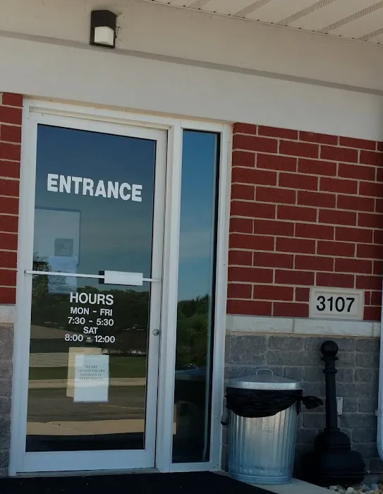 Paws & Claws Animal Clinic 5