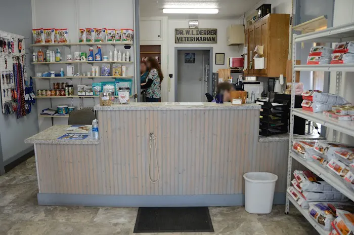 Mt Carroll Veterinary Clinic 12