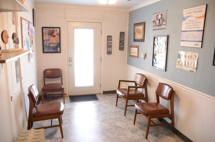 Mt Carroll Veterinary Clinic 12