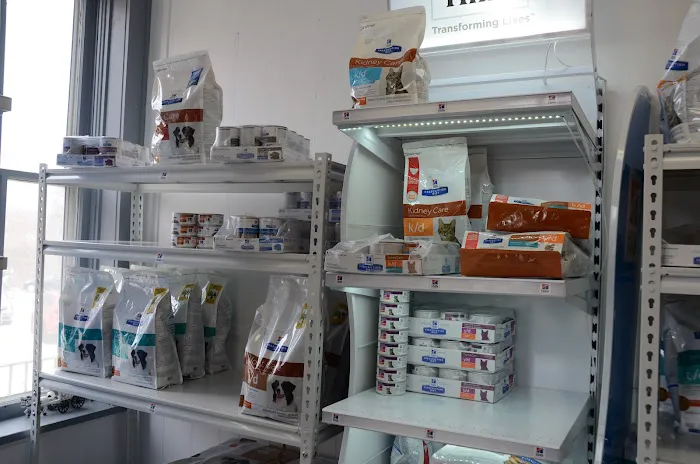 Mt Carroll Veterinary Clinic 12