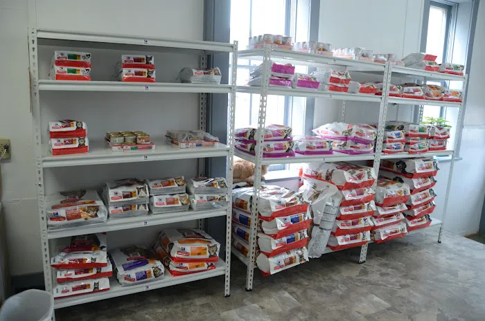 Mt Carroll Veterinary Clinic 12