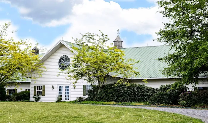 Veterinary Rehabilitation Services of Virginia 3