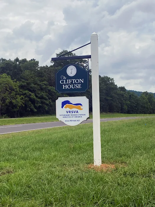 Veterinary Rehabilitation Services of Virginia 7