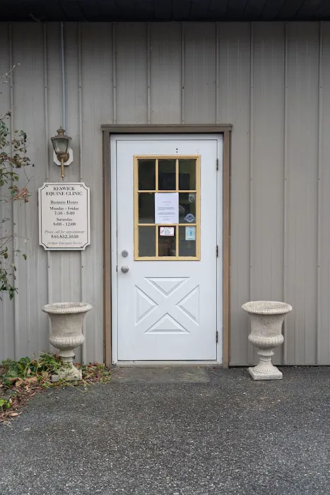 Keswick Equine Clinic 8