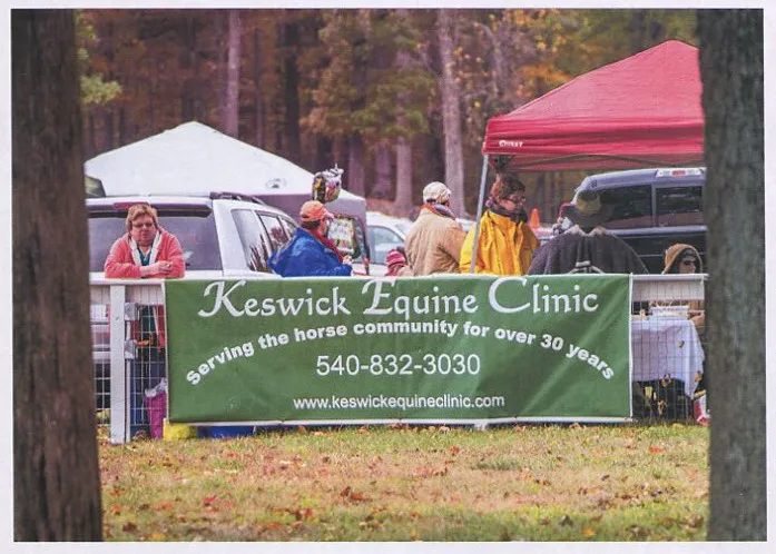Keswick Equine Clinic 6