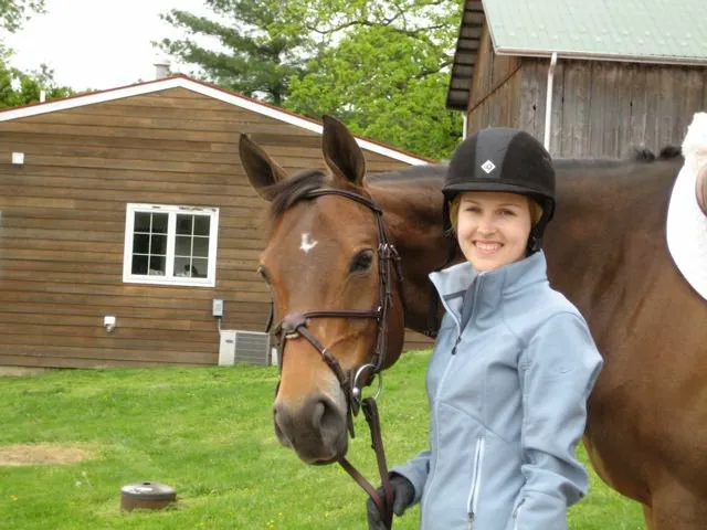 Keswick Equine Clinic 4