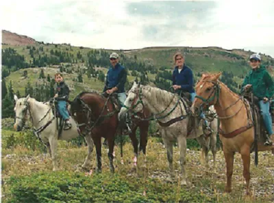 Keswick Equine Clinic 2