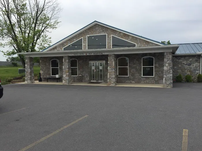 Vets & Pets Pet Hospital 12