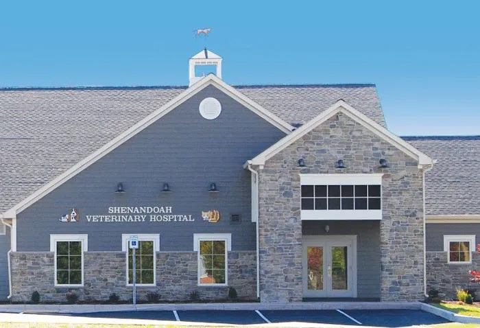 Shenandoah Veterinary Hospital 7