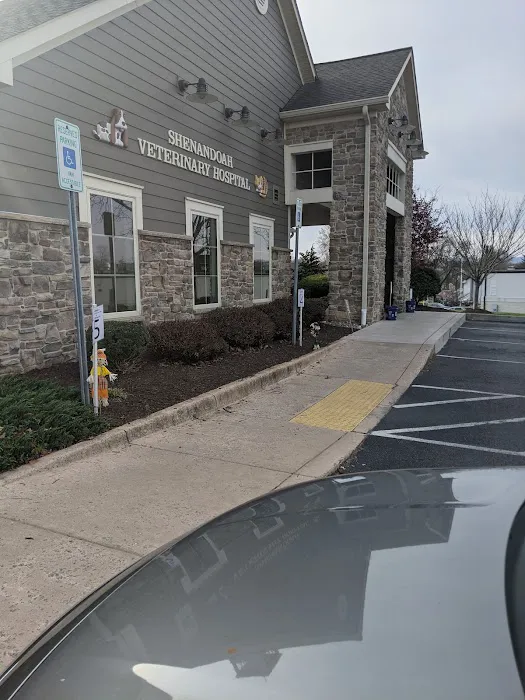 Shenandoah Veterinary Hospital 8