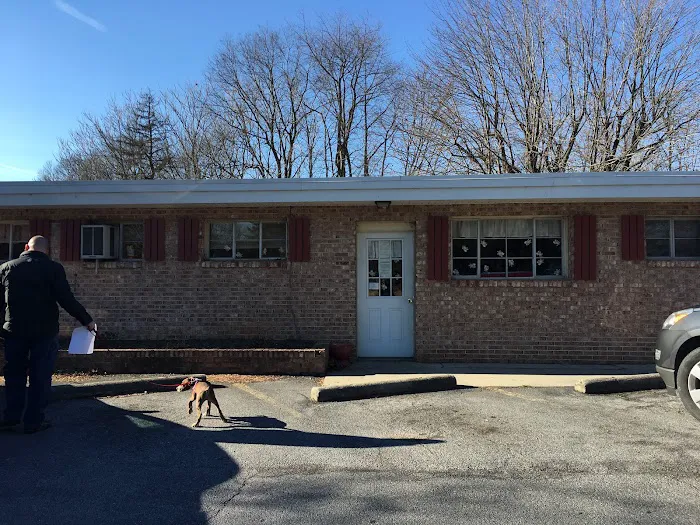 Martinsburg Animal Hospital 9