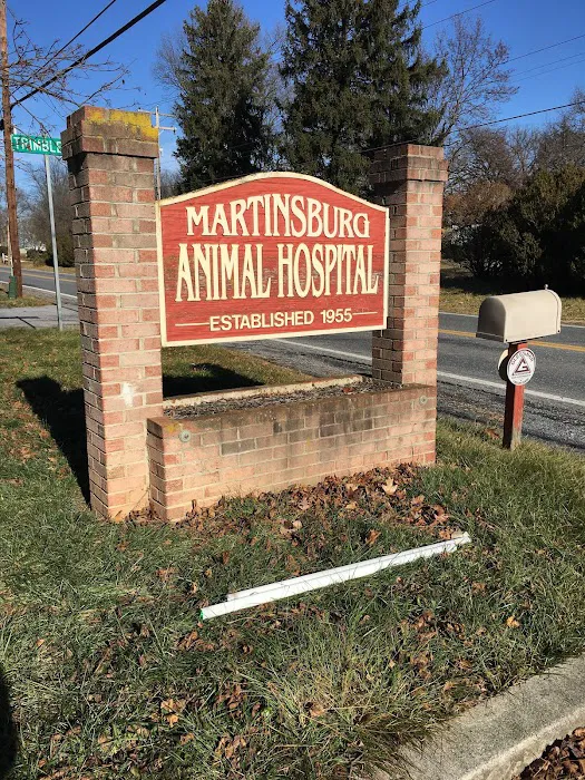 Martinsburg Animal Hospital 10