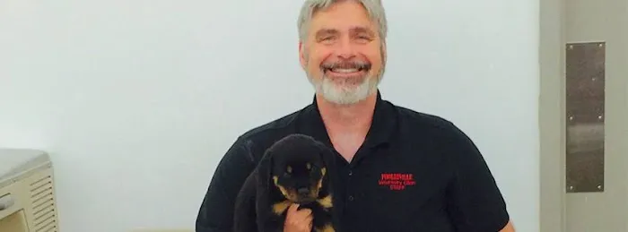 Poolesville Veterinary Clinic 1
