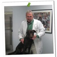 Mercersburg Veterinary Clinic ico