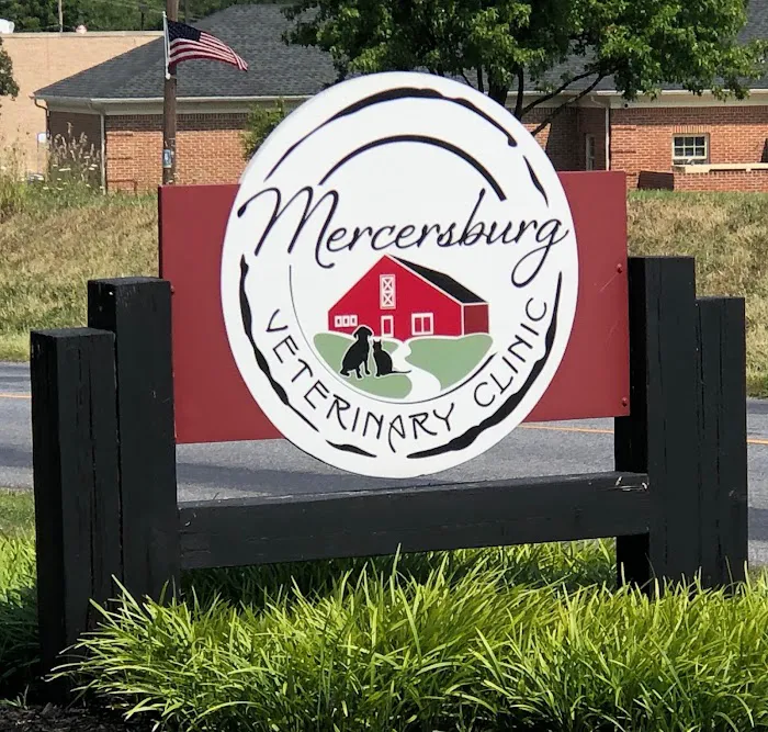 Mercersburg Veterinary Clinic 8