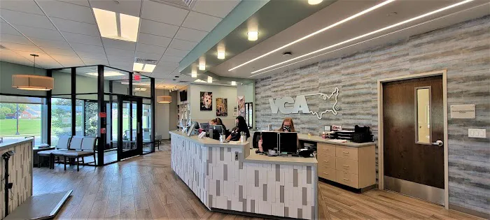 VCA Dover Animal Hospital 7
