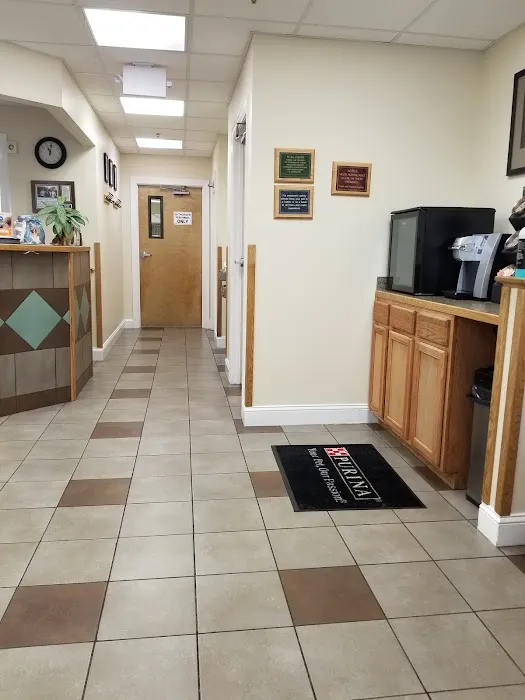 Governors Avenue Animal Hospital 1