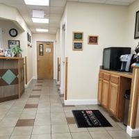 Governors Avenue Animal Hospital ico