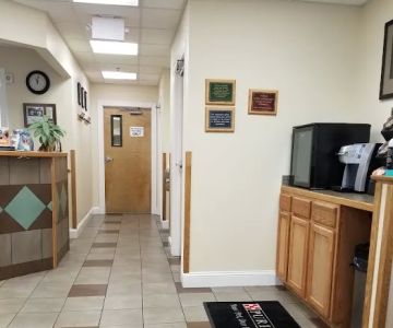Governors Avenue Animal Hospital