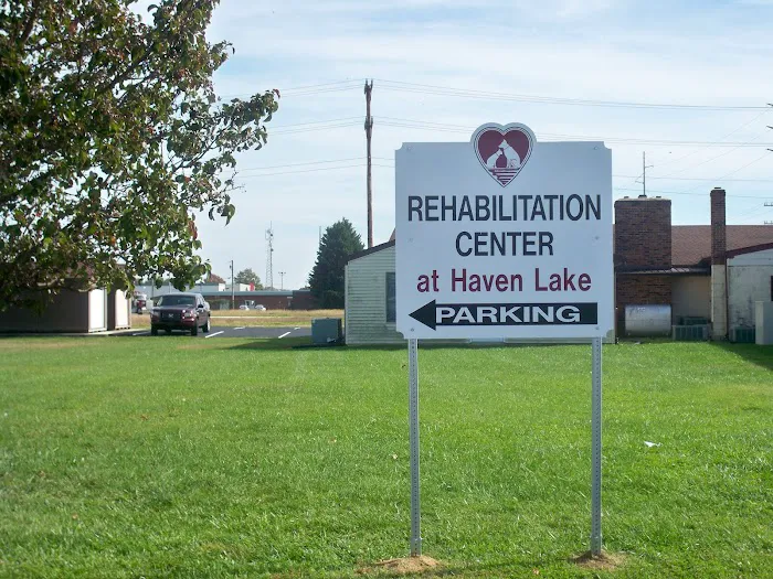 Haven Lake Animal Hospital 5