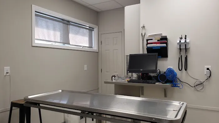 Georgetown Animal Hospital 2