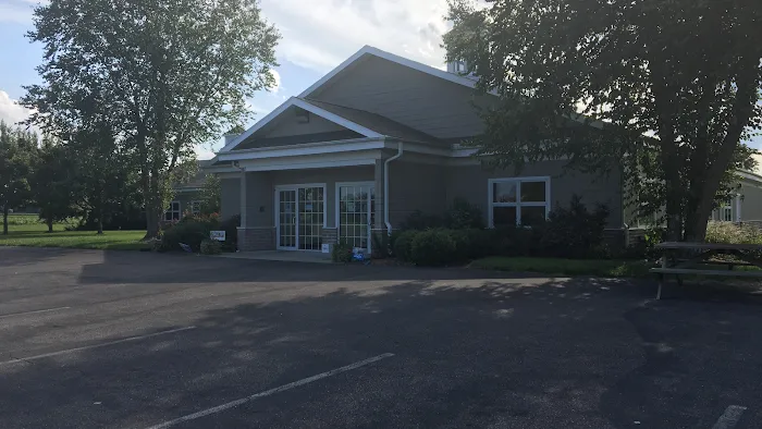 Eastern Shore Veterinary Hospital 10