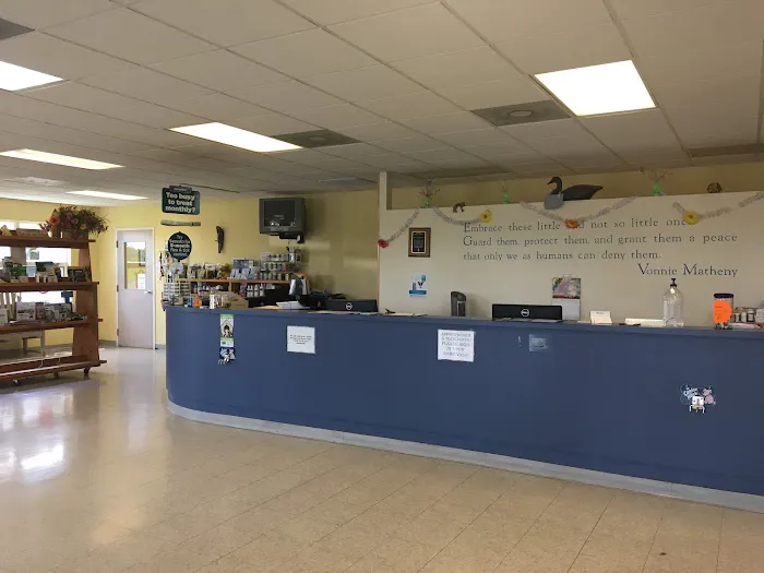 Eastern Shore Veterinary Hospital 9