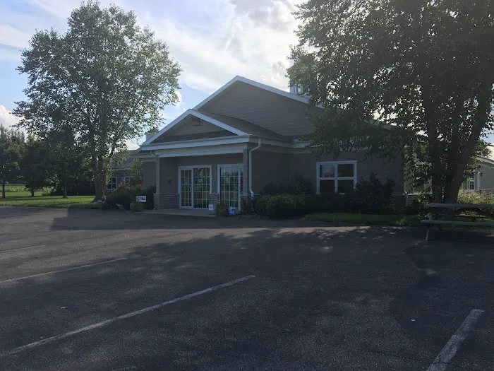 Eastern Shore Veterinary Hospital 8