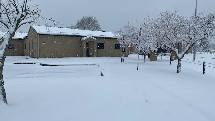 Dover AFB Veterinary Treatment Facility 10
