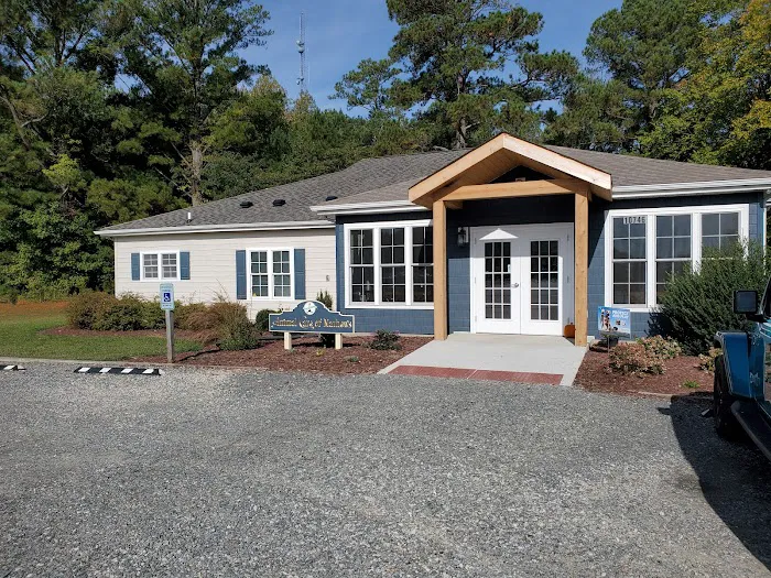 Animal Care of Mathews 6