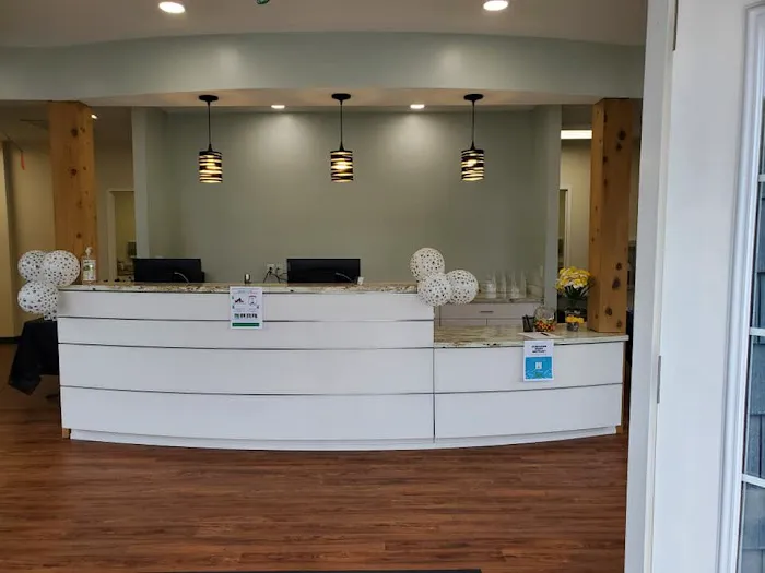Animal Care of Mathews 1