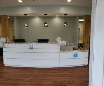 Animal Care of Mathews