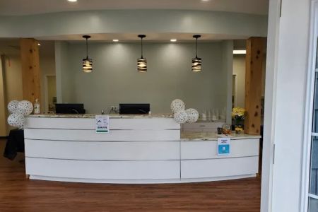 Animal Care of Mathews
